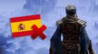 Elden Ring no tendrá voces en castellano.