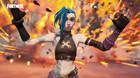 Jinx, de League of Legends, se une a Fortnite.