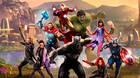 Marvel's Avengers no encajaba con Crystal Dynamics