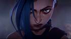 Arcane LEague of Legends