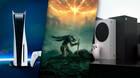 Elden Ring modos gráficos resolución y comparativa PS5 y Xbox Series