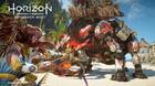Así son las nuevas máquinas de Horizon 2: Forbidden West.