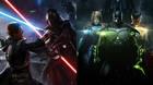 Star Wars Jedi: Fallen Order e Injsutice 2 eliminan la tecnología Denuvo en PC