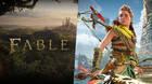 Fable recibe a un guionista sénior de Horizon Forbidden West