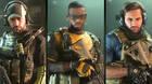 Messi y otras tres estrellas del fútbol aterrizarán en Call of Duty: Modern Warfare 2