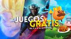 Juegos gratis del fin de semana del 11 al 14 de noviembre de 2022.