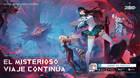 Tower of Fantasy actualización Laberinto Confuso lanzamiento el 22 de noviembre