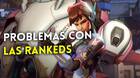 Overwatch 2 tiene problemas con sus rankeds y los jugadores se quejan