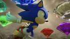 Morio Kishimoto toma nota de los comentarios negativos sobre Sonic Frontiers