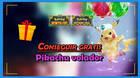 Pok�mon Escarlata y P�rpura: C�mo conseguir gratis un Pikachu volador de regalo