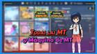Todas las MT en Pokémon Escarlata y Púrpura y cómo fabricarlas en la máquina
