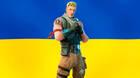 Epic Games donó más a refugiados de Ucrania que algunos países como Espańa.