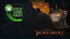 El director de Pentiment afirma que el juego no habría existido de no ser por el Game Pass