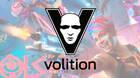 Volition se integrará en Gearbox Entertainment Company