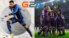 G2A comparte sus ofertas en juegos de fútbol