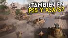 Company of Heroes 3 también aterrizaría en PS5 y Xbox Series X/S
