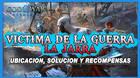 God of War Ragnarok: La jarra, ubicaci�n, soluci�n y recompensas