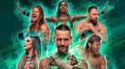 AEW: Fight Forever nuevo vídeo gameplay juego de wrestling