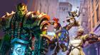 Los jugadores de Overwatch 2 recurren al farmeo de oro de WoW para comprar skins