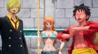 Nuevo tráiler gameplay de One Piece Odyssey.