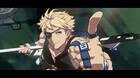 Guilty Gear: Strive anuncia Sin Kiske jugable en noviembre nuevo DLC