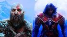 El director de God of War Ragnarok quiere hacer un nuevo Castlevania