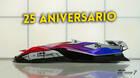 Nuevos contenidos que llegarán a Gran Turismo 7 por el 25 aniverario de la serie