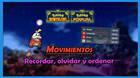 Pokémon Escarlata y Púrpura: Cómo recordar, olvidar y ordenar movimientos