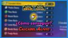 Cómo conseguir el Cascabel Alivio en Pokémon Escarlata y Púrpura