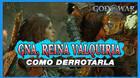Cómo derrotar a Gná en God of War Ragnarok y completar Defiende tu valor