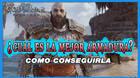 God of War Ragnarok: ¿cuál es la mejor armadura?