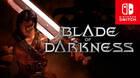 Blade of Darkness ya está disponible para Nintendo Switch