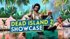 Dead Island 2 directo nuevo gameplay en vídeo en diciembre 2022