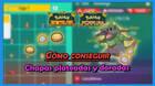 C�mo conseguir Chapas Plateadas y Doradas en Pok�mon Escarlata y P�rpura