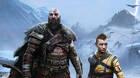 Solo el 25 % de los jugadores ya ha completado God of War: Ragnarok