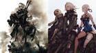 Ventas actualizadas de NieR: Automata y NieR Replicant