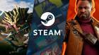 Mejores ofertas del Black Friday en Steam.