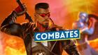 Gameplay combates de Marvel's Midnight Suns en vídeo