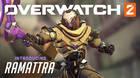 Ramattra de Overwatch 2 detalla sus habilidades en un nuevo tráiler