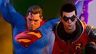 DC Universe conectará series, películas y videojuegos.