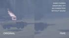 Desarrolladores de Arma 3 se quejan del uso de su juego para difundir bulos.