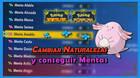 C�mo cambiar naturalezas con Mentas en Pok�mon Escarlata y P�rpura