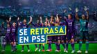 Football Manager 2023 se retrasa en PS5 justo antes del lanzamiento