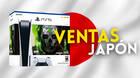 Ventas en Japón del 24 al 30 de octubre.