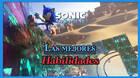 Sonic Frontiers: Cuáles son las mejores habilidades para desbloquear primero
