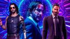 Lionsgate quiere hacer un gran triple A de John Wick.