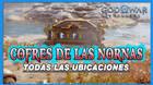 God of War Ragnarok: TODOS los cofres de las nornas y soluci�n