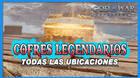 God of War Ragnarok: TODOS los cofres legendarios y localizaci�n