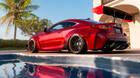 Forza Horizon 5 recibirá reescalado a 4K y dos modos ray tracing en PC.