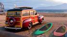 El segundo DLC de Forza Horizon 5 se presentará a principios de 2023.
